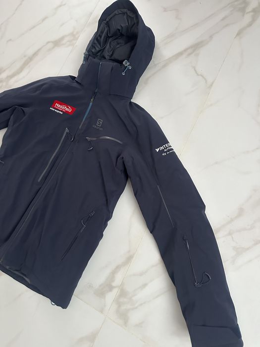 Geaca de ski Salomon