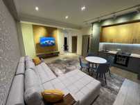 Аренда 2-комнатной квартиры в новостройке, ЖК Airport House, Яккасарай