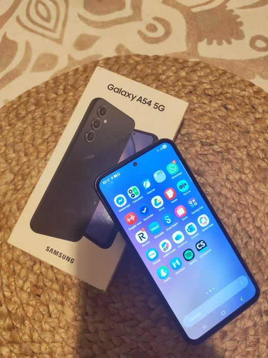 De vânzare Samsung A54 128 gb