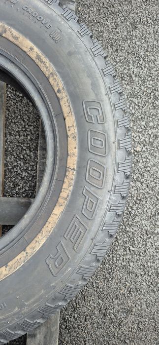 215.75.15 Cooper Iarna Second-hand