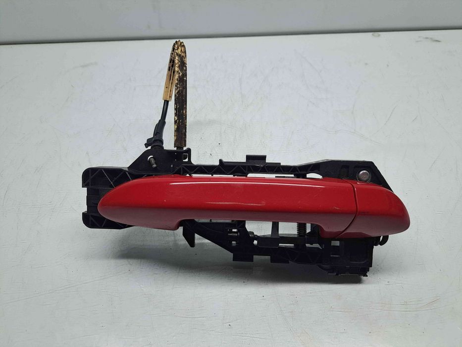 Maner usa dreapta fata Volkswagen Passat B7 (365) Variant [Fabr 2010-2