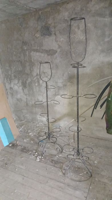 Подставка для цветов