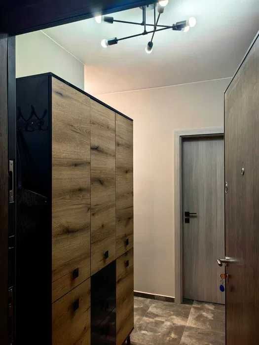 Дава се под наем Двустаен апартамент в София, Кръстова вада - 70 кв.м за 800 € - Снимка #10