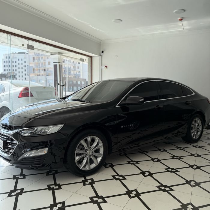 Malibu premier Сотилади