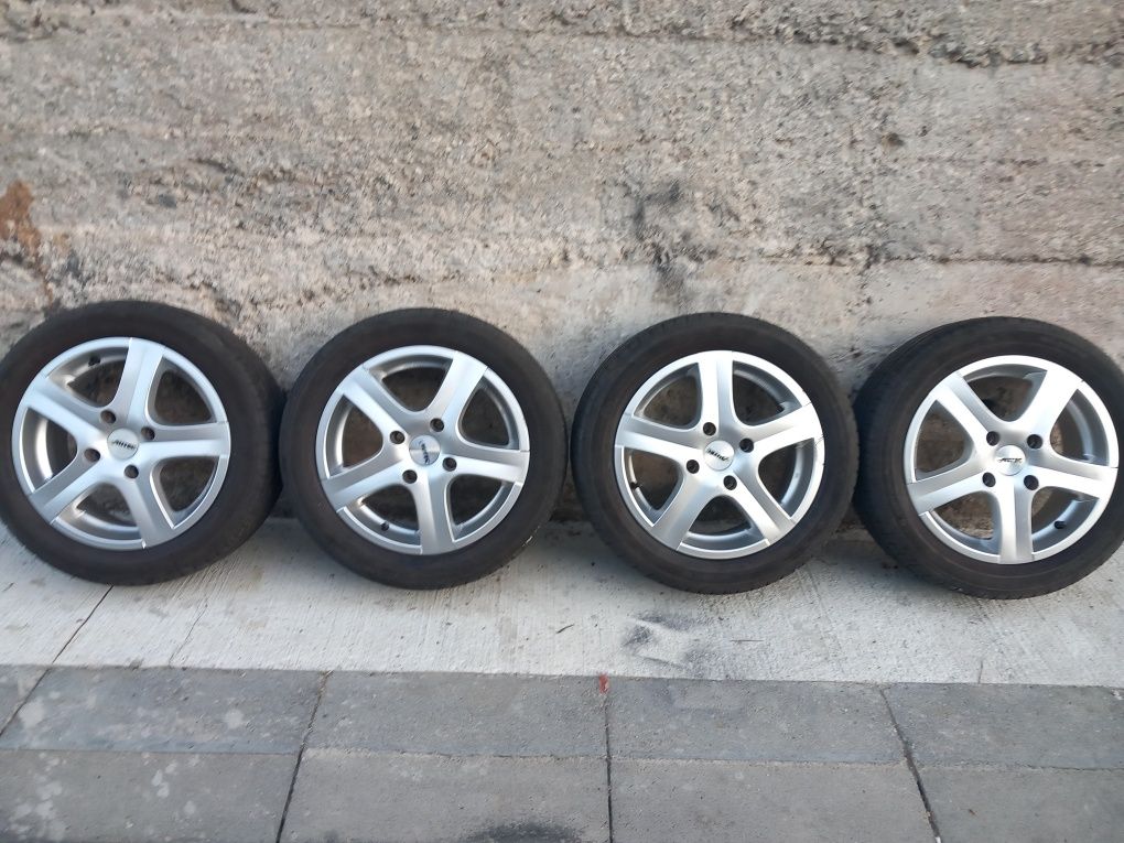 Оригинални джанти 15цола за Mitsubishi.nissan.chevrolet.kia.4×114.3