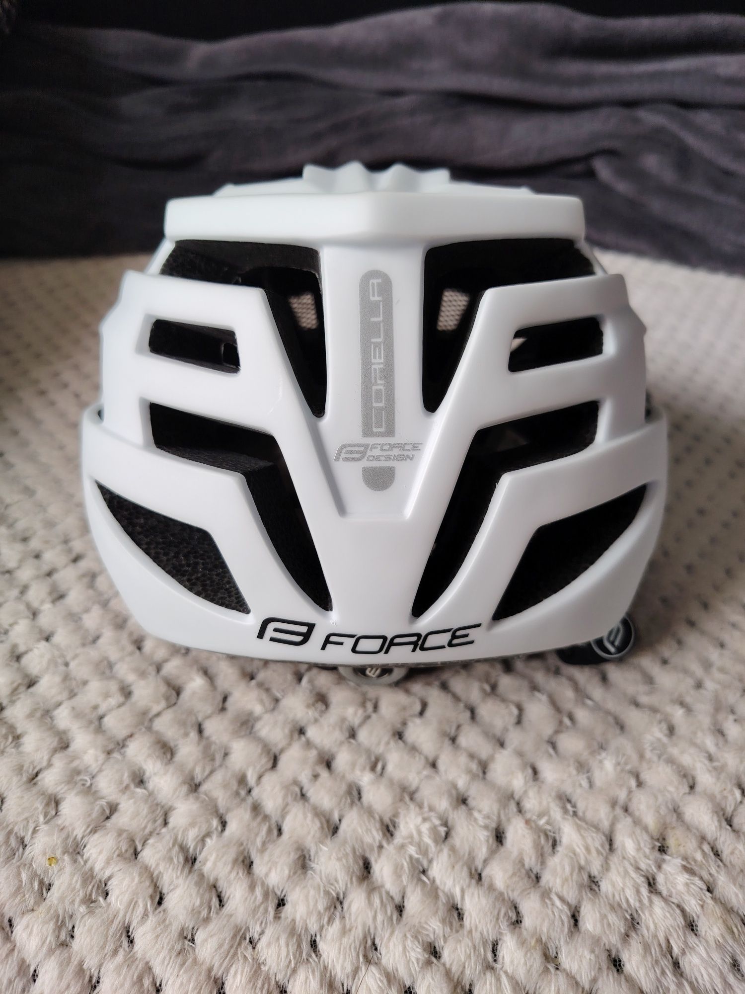 Casca bicicleta force