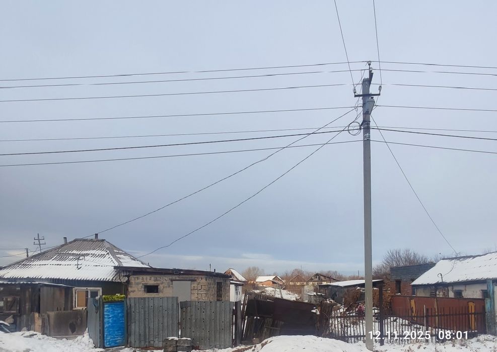 Продам участок под бизнес