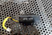 COMUTATOR COMANDA AIRBAG PASAGER 8610A054 Mitsubishi ASX 1 [2010 - 20