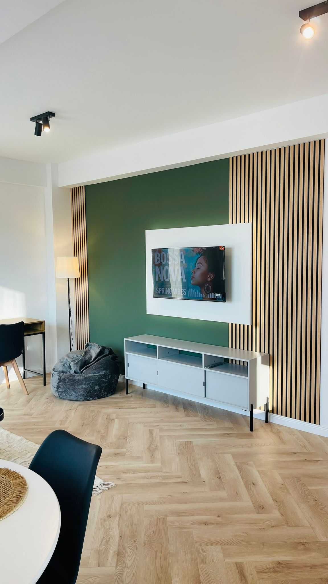 Apartament 2 camere AMBIANCE RESIDENCE / prima închiriere