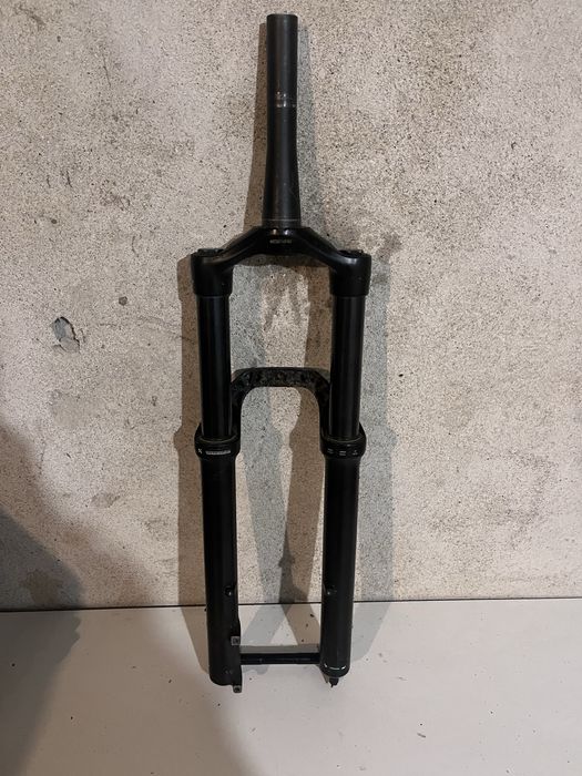 Вилка rockshox 35 coil r