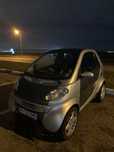 Vand Smart fortwo 450