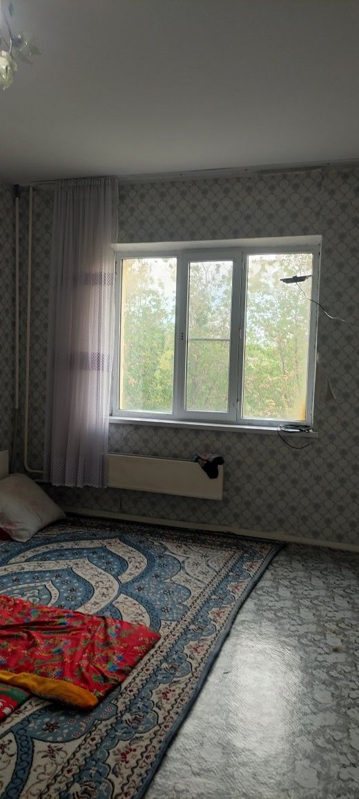 1 ком.45,3 м²,4 эт.10 мкр, можно ИПОТЕКУ