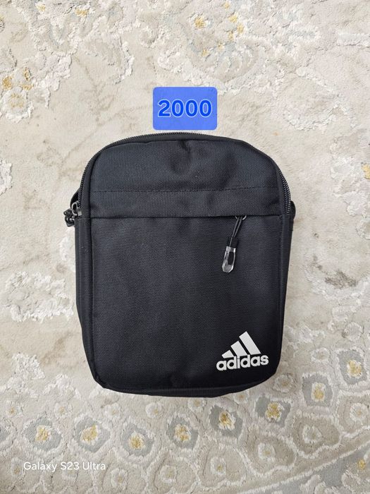 Сумка-барсетка Adidas