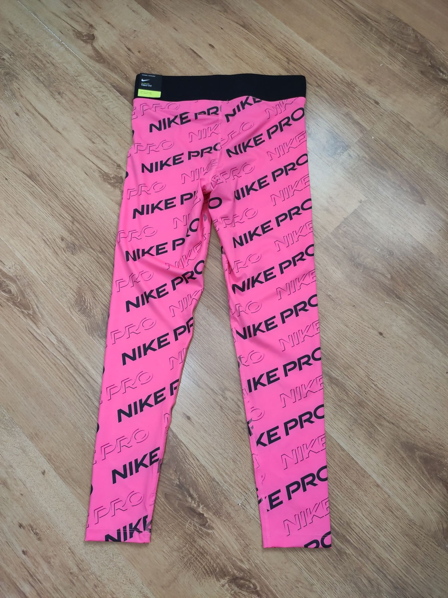 Colanți damă Nike Pro mărimea L slimfit