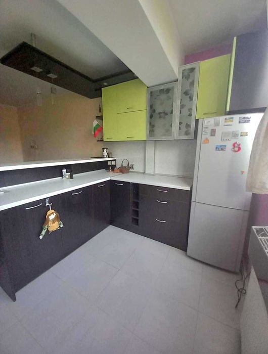 3-стаен до Нова болница