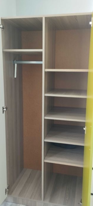 Детско обзавеждане