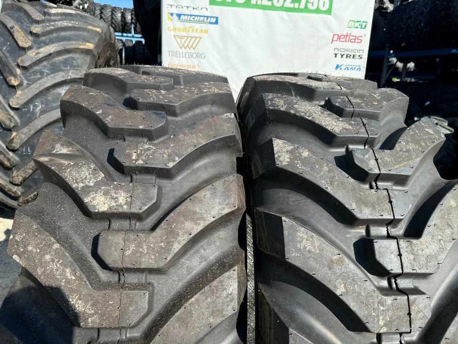 Cauciucuri SPEEDWAYS 16.9-28 cu 16 pliuri