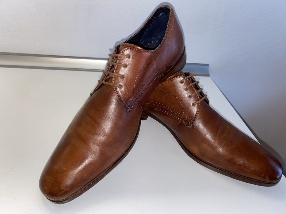 Pantofi barbati Bugatti