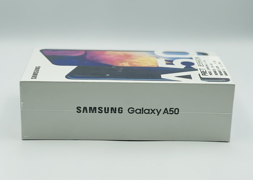 Magazin vindem Samsung galaxy A50!