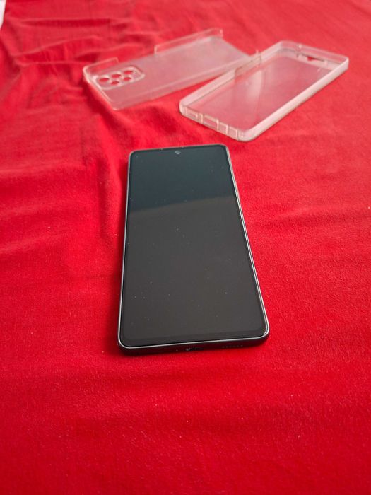 VANDUT Samsung Galaxy A53 5G (defect cu probleme conectare Wifi)