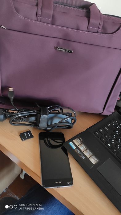 Noutbook sotaman 170 USD