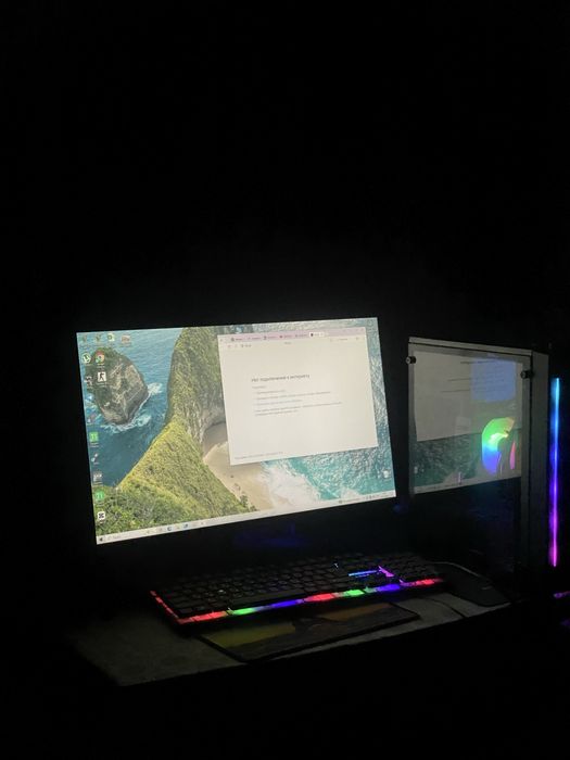 Продаётся Компютер срочнo