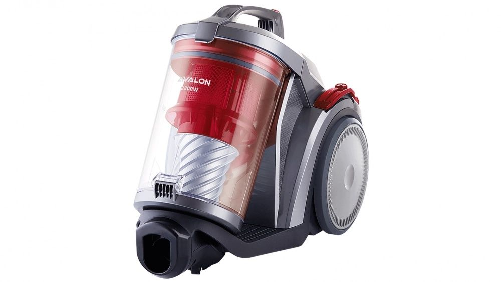 Пылесос Avalon AVL-VCC 2245 R