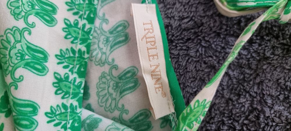 Rochie de vară, mărime universală.