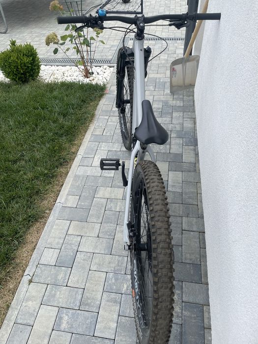 Bicicleta Canyon Stoic 3