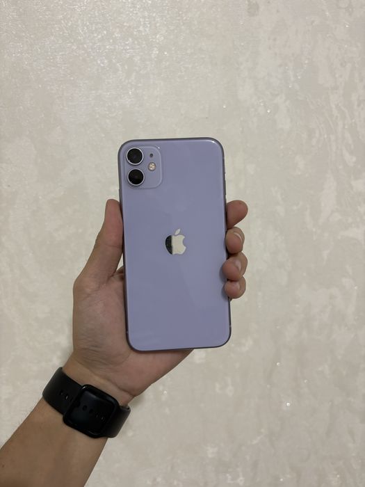 Прдом Айфон 11 128 гб
