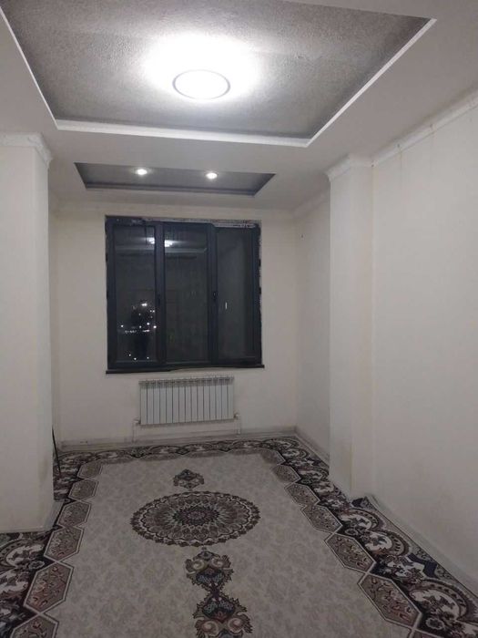 3 xonali novostroyka kvartira ijaraga beriladi