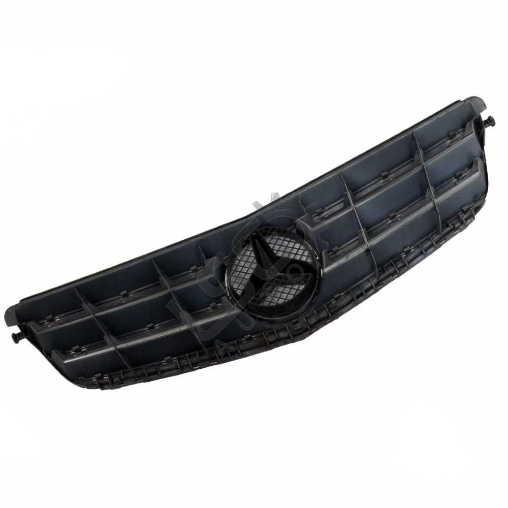 Решетка Mercedes-Benz C-Class 204 (W/S/C) 2007-2014 ID: 114819