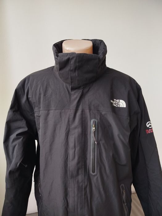 The north face мъжко топло яке