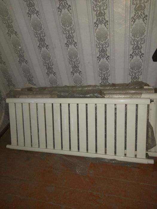 Продам батареи вакумные