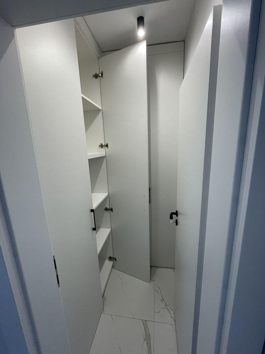 Дава се под наем Тристаен апартамент в София, Манастирски ливади - 90 кв.м за 1099 € - Снимка #9