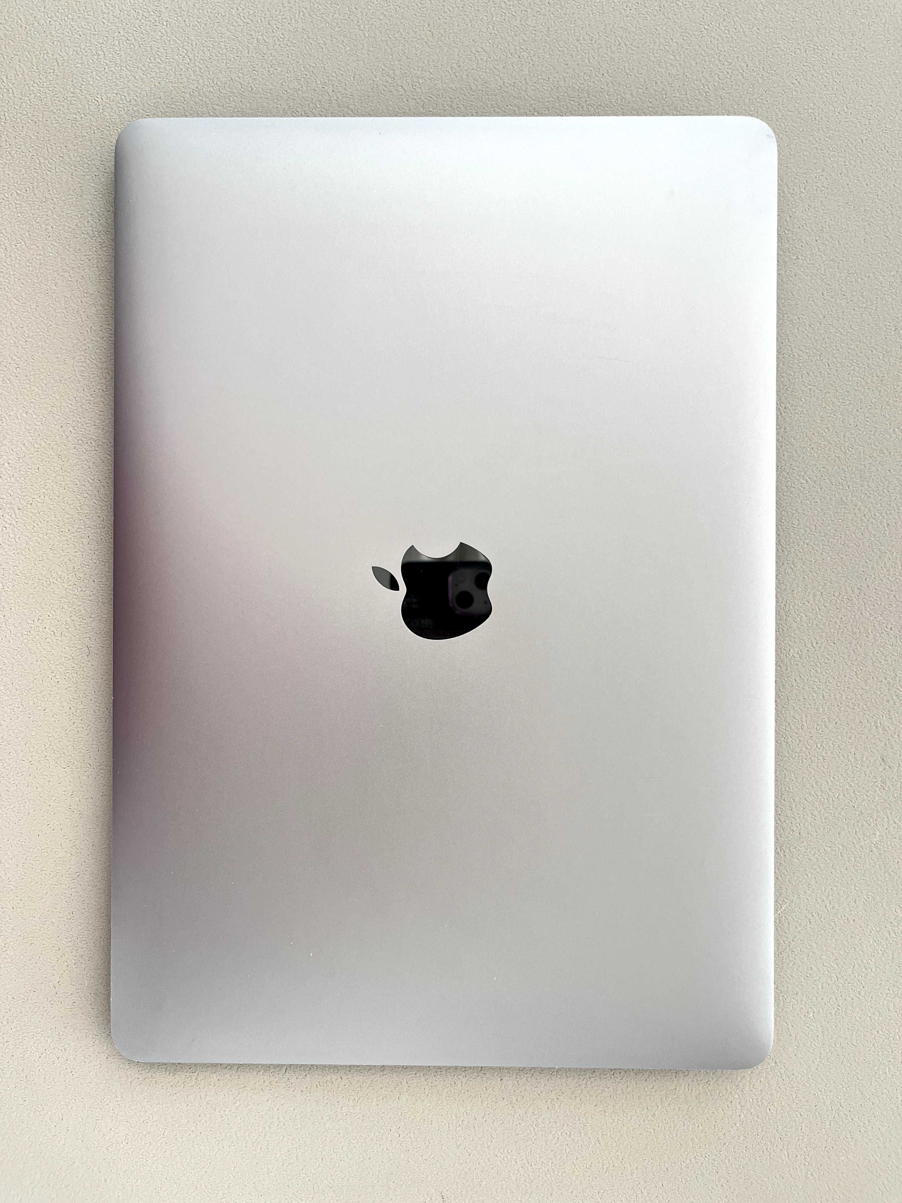 Apple MacBook AIR 13 A1932 i5 3.6Gz 16GB 512GB NVMe Space Gray