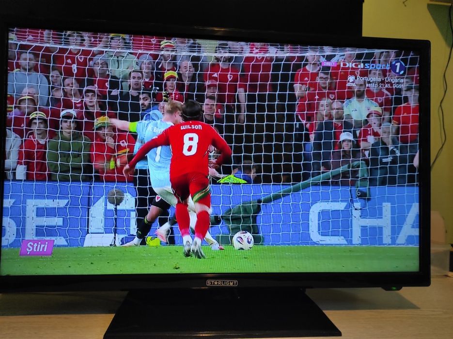 Televizor led full hd Star-Light 60 cm