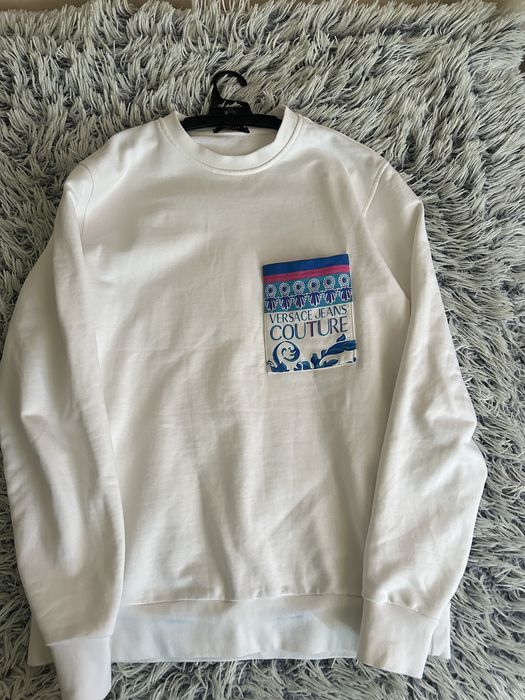 Bluza Versace Jeans Coture M/L