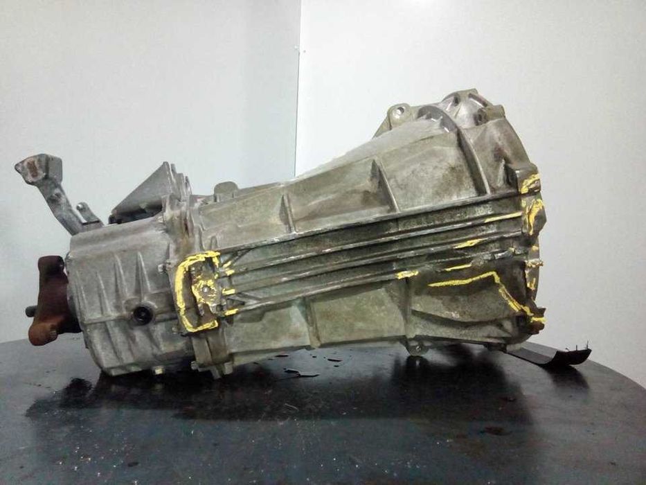 Cutie de viteze Ford Transit V363 2.0 EcoBlue 2018