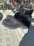 Ghete Timberland negre