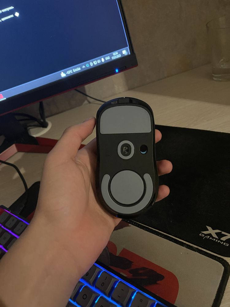 Logitech G Pro X Superlight