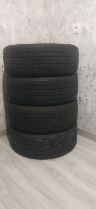 Продам шины triangle