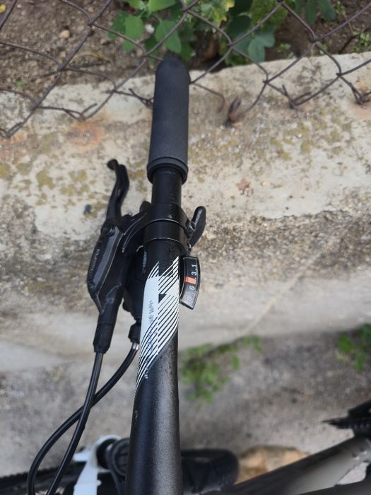 Cross Dexter 26 цола 3x7 скорости Shimano Като нов