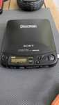 Sony walkman Discman
