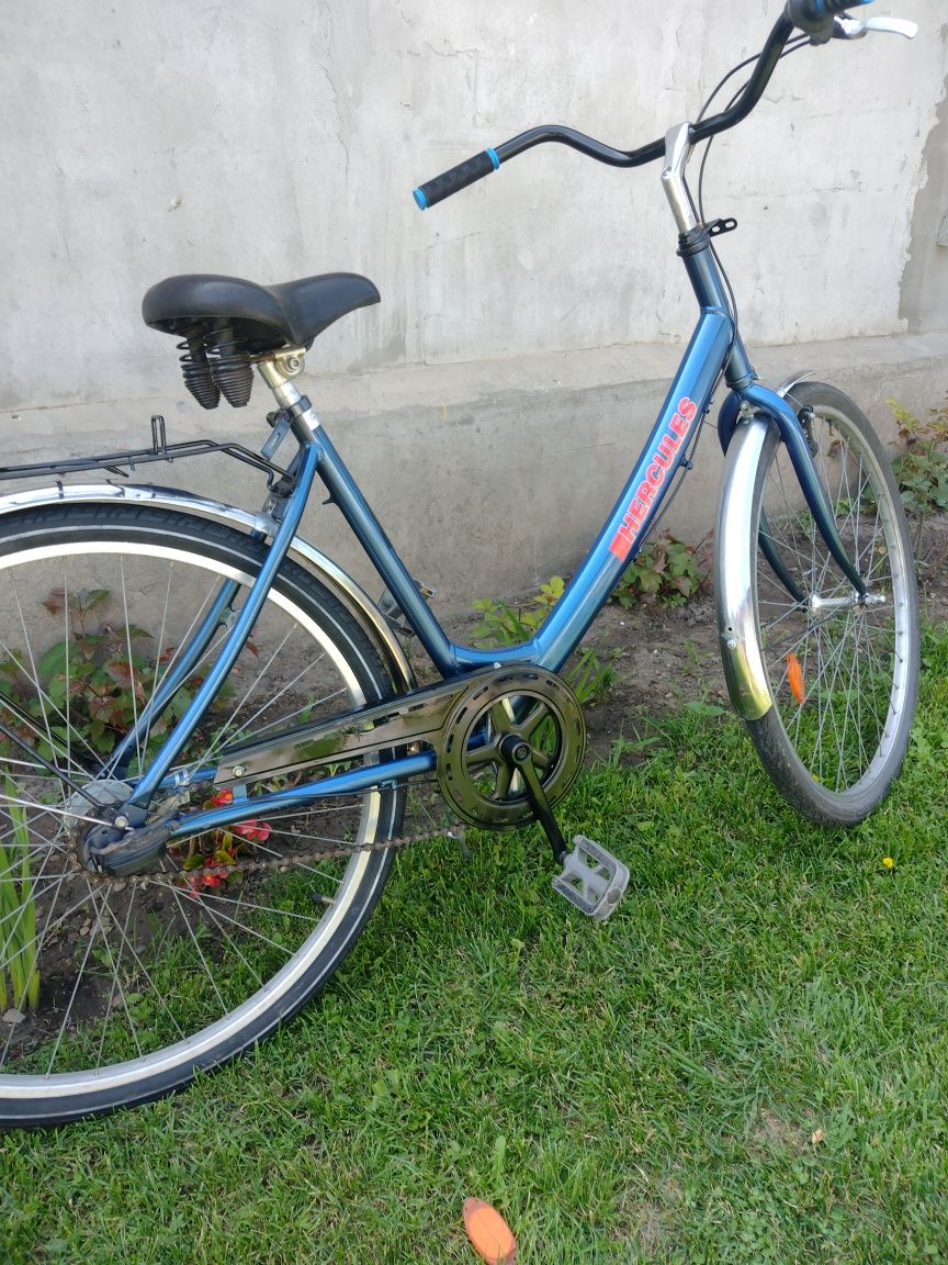 Bicicleta damă/bărbat