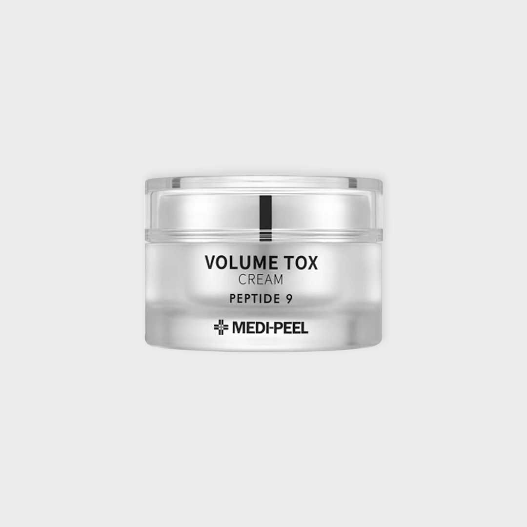 Косметика корейская medi peel volume tox