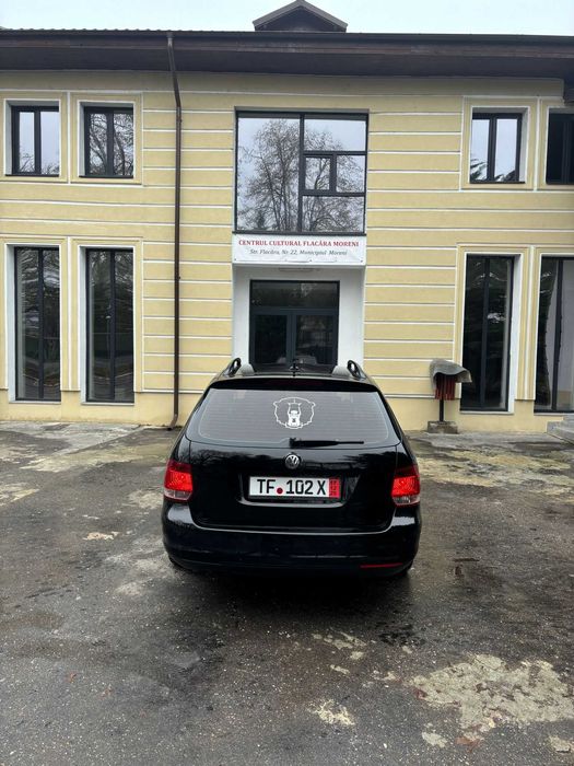 Volkswagen Golf 5 1.9 TDI