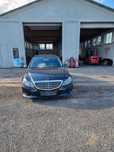 Dezmembrari Mercedes E-Class W212 2013 berlina 2143 Trager