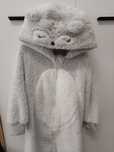 Next onesie Костюм на мече за спане или носене в ежедневието