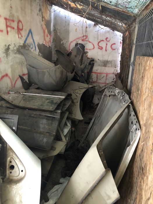 Piese Caroserie Mercedes W163 /ML270 , Freelander 1 /98-2005 Ieftin